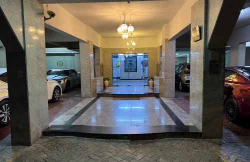 Al Muraqqabat Hotel | Deebaj Hotel Apartment Partition Rooms