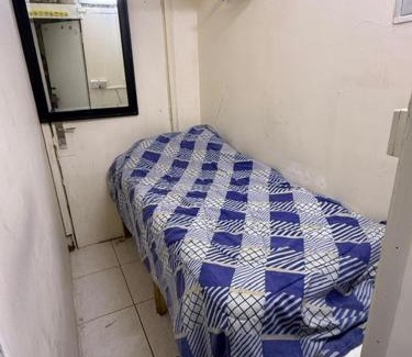 Al Muraqqabat Hotel | Deebaj Hotel Apartment Partition Rooms