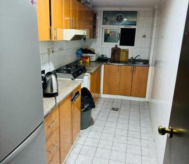 Al Muraqqabat Hotel | Deebaj Hotel Apartment Partition Rooms