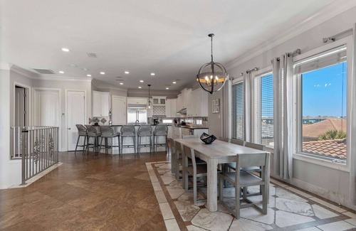 Fort Walton Beach - Destin House | Deeded Beach, Pool, Hot Tub, LSV - Chateau Lumiere