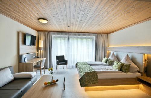 Lubbecke Hotel | Deeke's Quellenhof