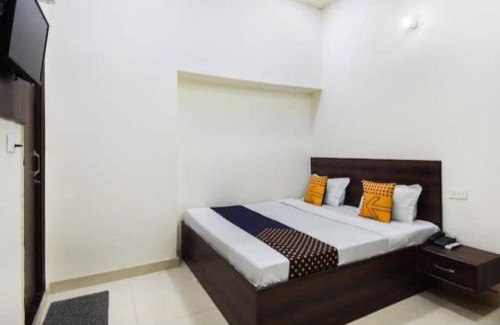 Amritsar House | Deep B&B Just 300 meters from GOLDEN Temple
