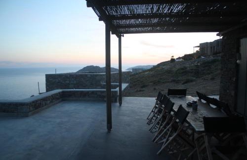 Serifos Villa | deep blue villas, Serifos