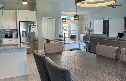 Deep Creek House | Deep Creek Golf Community.