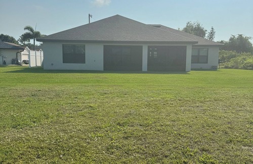 Deep Creek House | Deep Creek Golf Community.