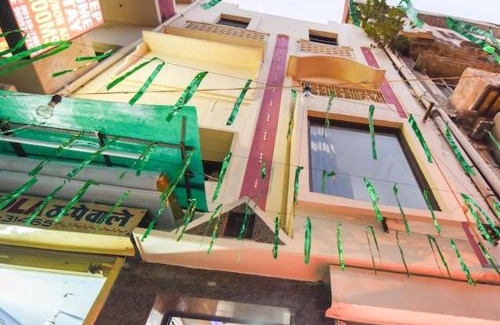 Amritsar Hotel | Deep Guest House