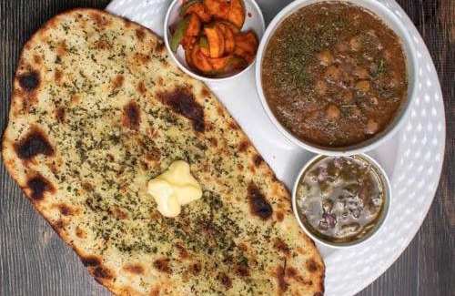Amritsar Hotel | Deep Guest House