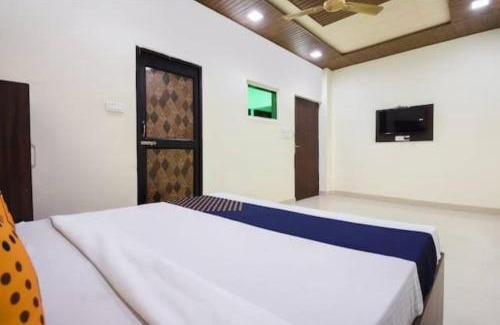 Amritsar Hotel | Deep Guest House