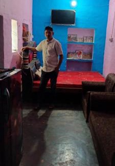 Khattalwada House | Deepak home stay