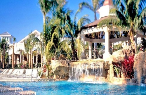 Naples Villa | DEER CROSSING IN FIDDLER'S CREEK - BEAUTIFUL AMENITIES
