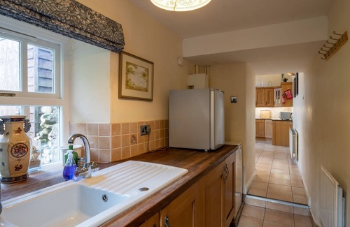 Penrith House | Deer How Farm - Patterdale near Ullswater (Dog-friendly)