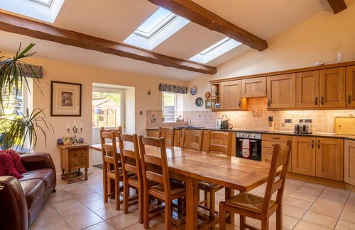 Penrith House | Deer How Farm - Patterdale near Ullswater (Dog-friendly)
