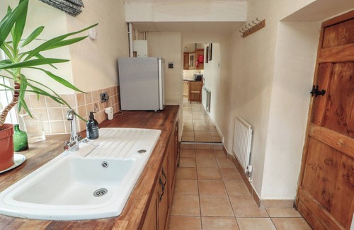 Patterdale House | DEER HOW FARM, pet friendly, character holiday cottage in Glenridding