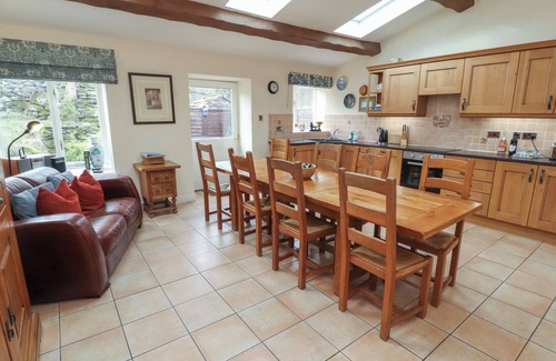 Patterdale House | DEER HOW FARM, pet friendly, character holiday cottage in Glenridding