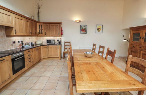 Patterdale House | DEER HOW FARM, pet friendly, character holiday cottage in Glenridding
