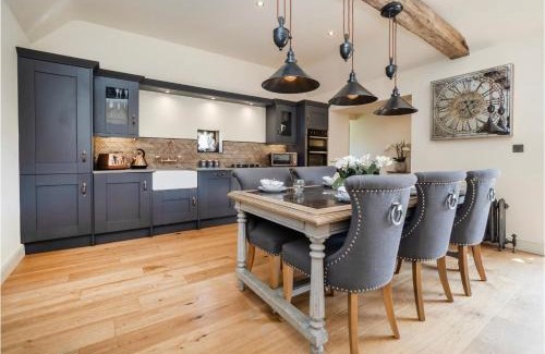 Salhouse House | Deer View cottage
