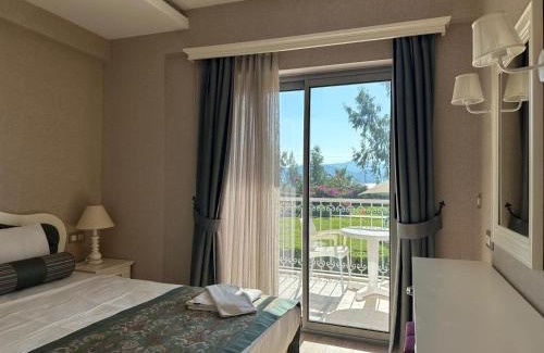 Fethiye City Center Apartment | Defne Beach Suites
