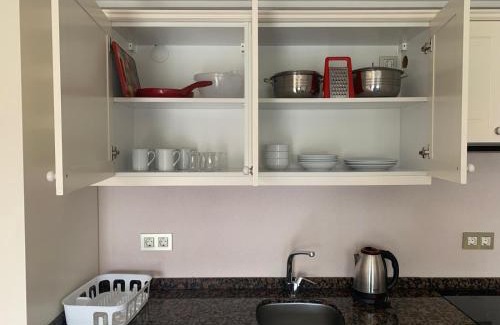 Fethiye City Center Apartment | Defne Beach Suites
