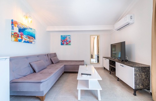 Selimiye Hotel | Defne Butik Otel