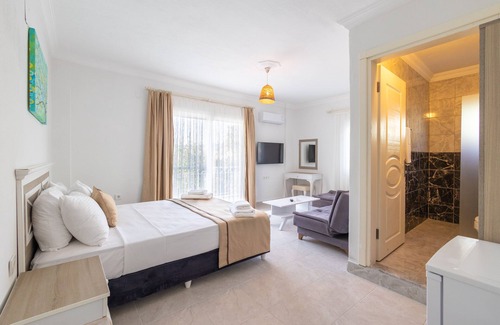 Selimiye Hotel | Defne Butik Otel