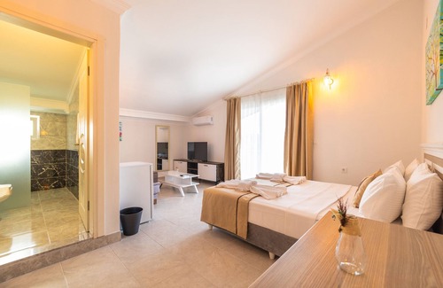 Selimiye Hotel | Defne Butik Otel