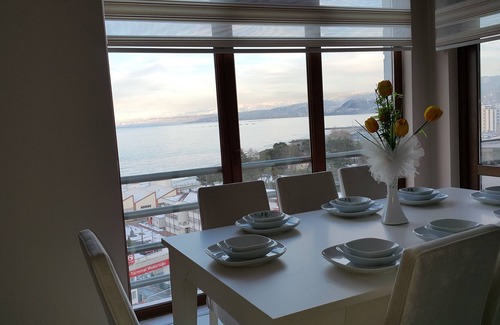Trabzon Apartment | Defne Gold