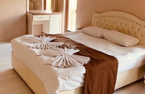 Trabzon Apartment | Defne Gold