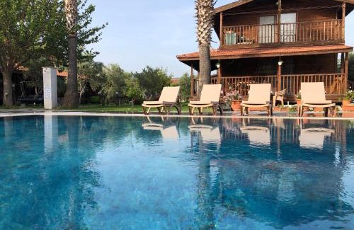 Ciftlik House | Defne Olive Gardens, Koca Calis, Fethiye - Previously Defne Pansiyon