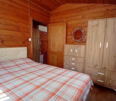 Gumusluk Apartment | DefneWoodHome