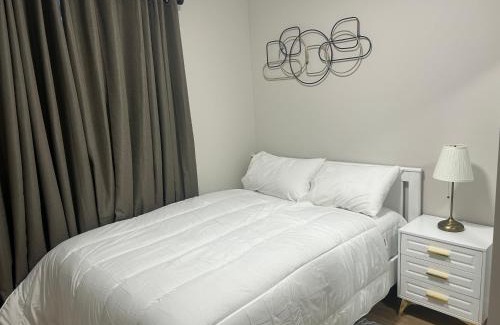 Southwest Edmonton Apartment | DeHaven
