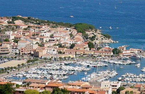 Palau Apartment | dei lestrigoni