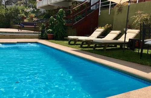 Renaca Hotel | Dei Templi Apart Hotel