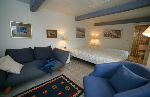 Utersum Apartment | Deichblick