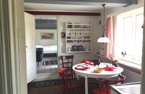 Utersum Apartment | Deichblick