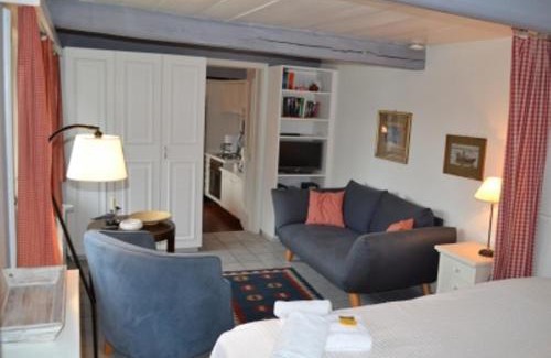 Utersum Apartment | Deichblick