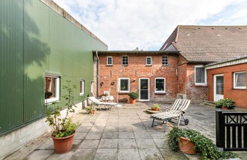 Wesselburenerkoog Apartment | Deichblick