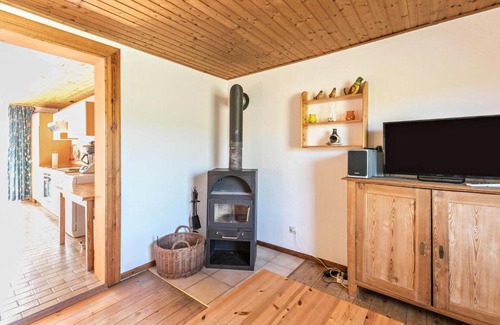 Kaiserin-Auguste-Viktoria-Koog Apartment | Deichgraf 1