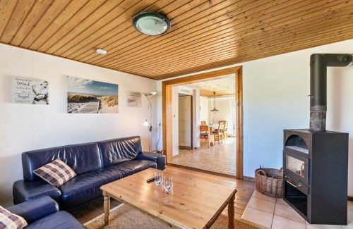 Kaiserin-Auguste-Viktoria-Koog Apartment | Deichgraf 1
