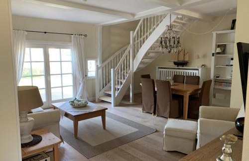 Großdunsum Apartment | Deichhof Whg 5