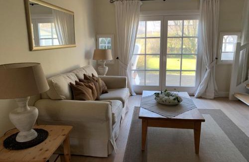 Großdunsum Apartment | Deichhof Whg 5