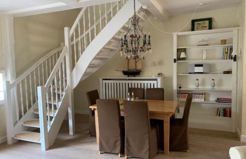 Großdunsum Apartment | Deichhof Whg 5