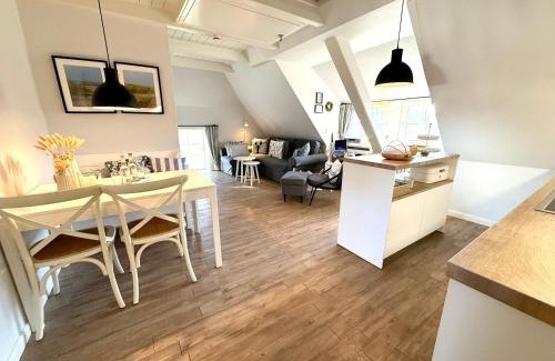 Großdunsum Apartment | Deichhof - Whg3