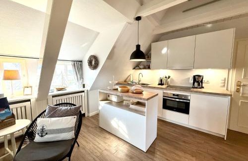 Großdunsum Apartment | Deichhof - Whg3