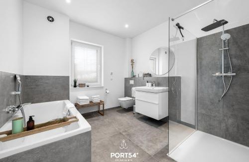 Busum House | Dein Zuhause am Meer