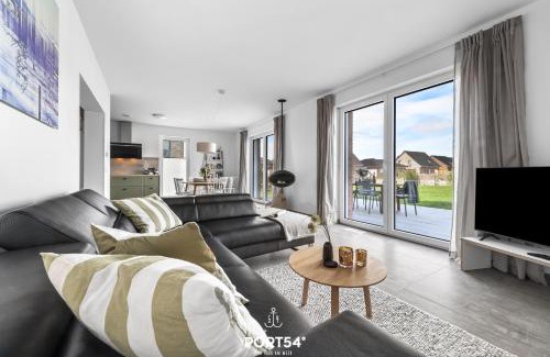 Busum House | Dein Zuhause am Meer