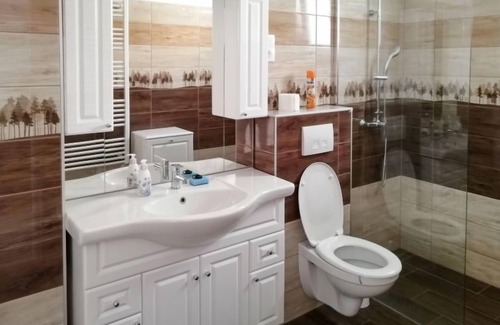 Balatonfenyves House | Dekany (FOD151) by Interhome