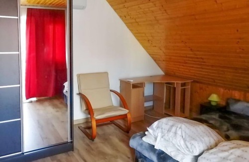 Balatonfenyves House | Dekany (FOD151) by Interhome