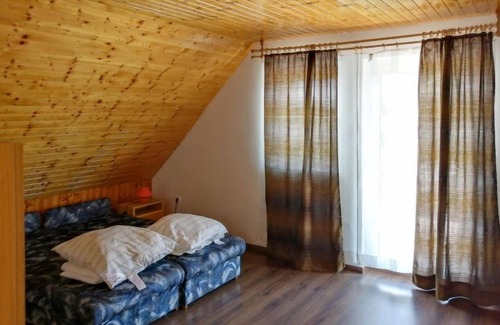 Balatonfenyves House | Dekany (FOD151) by Interhome