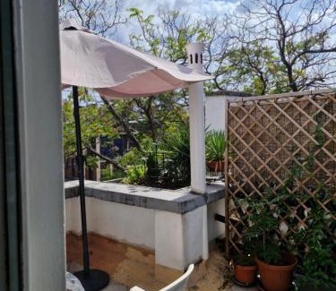 Stari Grad Apartment | Deki & Kolet