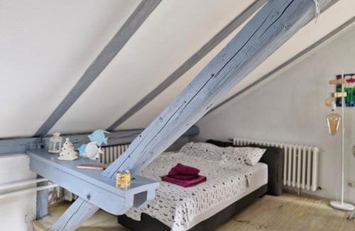 Stari Grad Apartment | Deki & Kolet